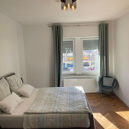 Grosse Wohnung In Westend München Kültér fotó