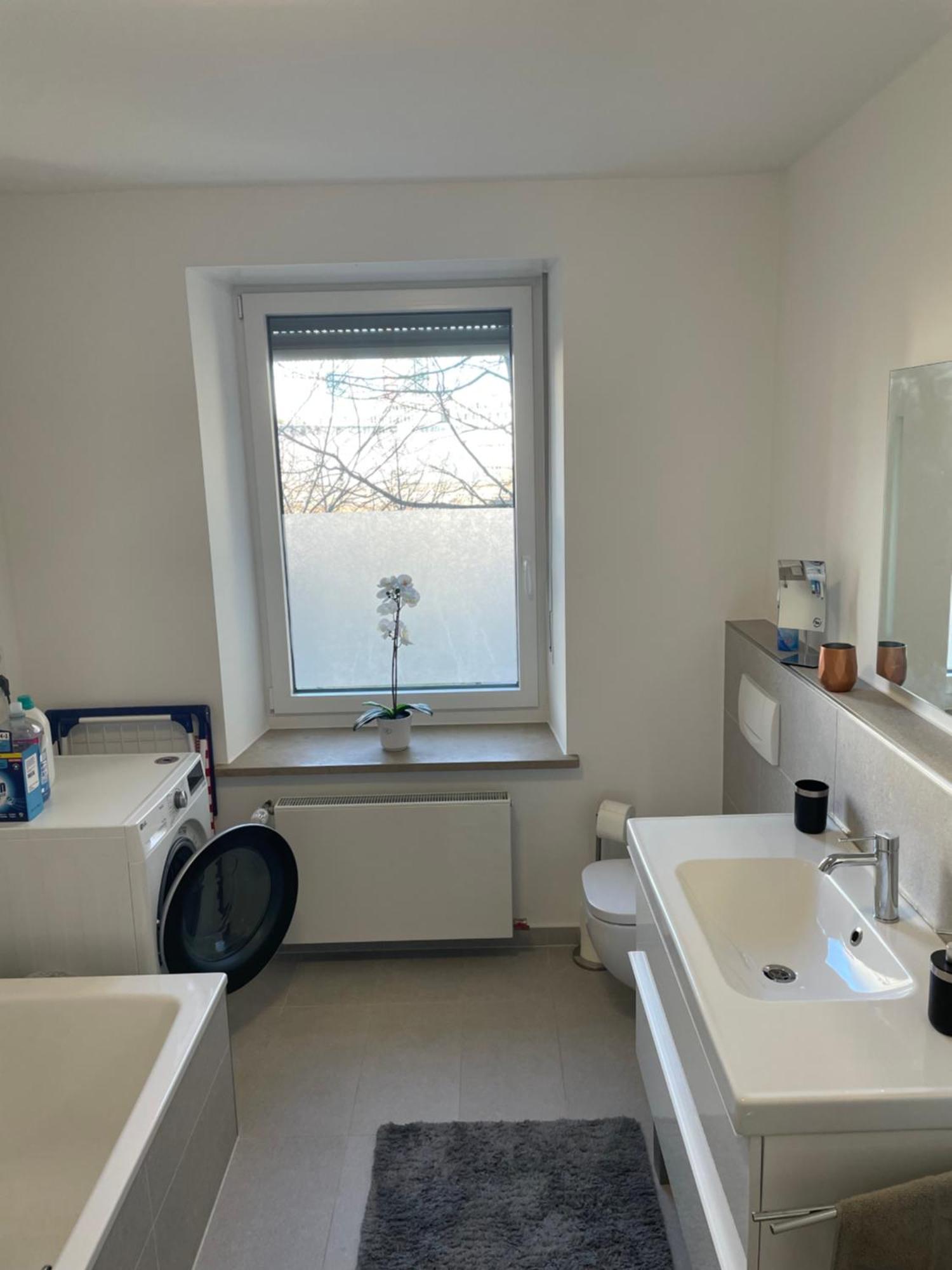 Grosse Wohnung In Westend München Kültér fotó